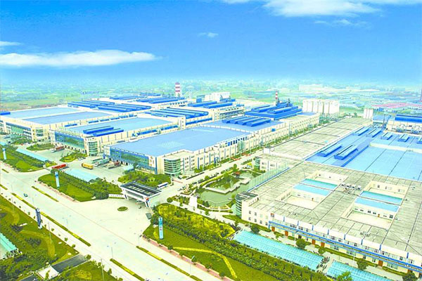 巨石集團九江工廠彈簧彈簧草莓视频污视频器